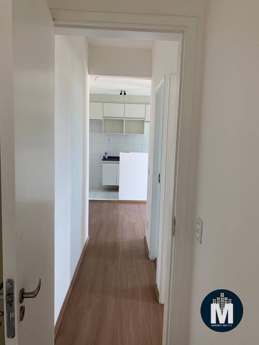Imagem 4 de 15 de Apartamento 2 Quartos À Venda Com Sacada E 1 Vaga Presidente Altino, Osasco - Cmi306