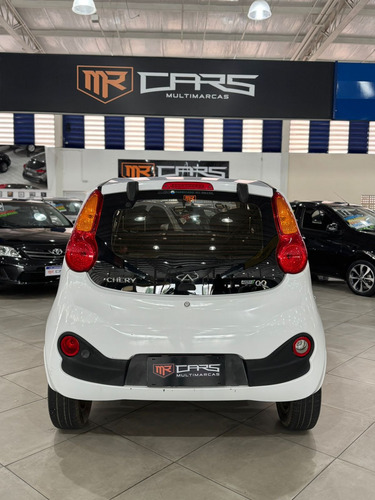 Chery QQ 1.0 Look Flex 5p