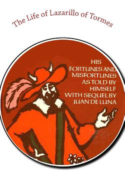 Libro The Life Of Lazarillo Of Tormes - De Luna, Juan