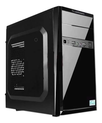Pc Profesional Ingeniería Intel Core I7 16gb 1tb Hdmi Wifi