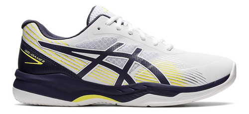 Tenis Asics Gel Game Para Tennis, Frontenis, Squash, Padel