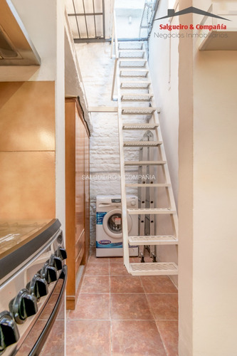Imagen 8 de 17 de Casa En Padrón Único, Con 4 Dormitorios, 2 Baños Completos Y Azotea Exclusiva! ¡reservada!