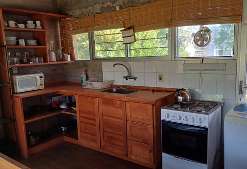 Inmobiliaria Costa Azul Vende Dos Casas En La Zona De La Serena