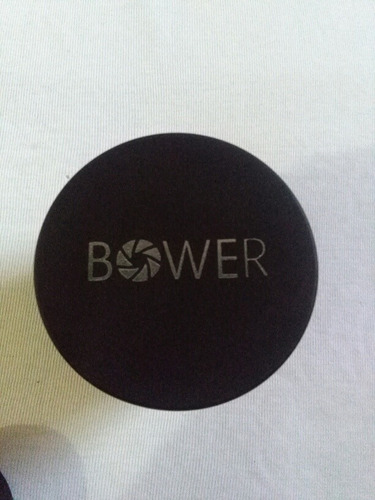 Vendo Lente Bower 3.5x 58mm !! Nuevo