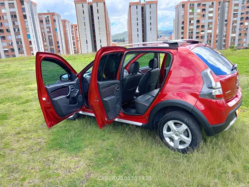 Renault Stepway 1.6l