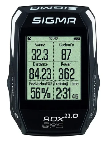 Rox 11.0 gps clearance
