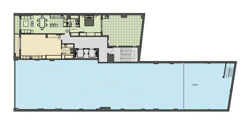 Imagen 37 de 43 de Edificio - Palermo
