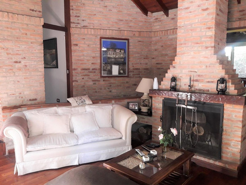 Imagen 5 de 30 de Casa En Venta 5 Ambientes Maschwitz