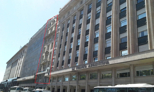 Imagen 2 de 30 de Alquiler Temporario Oficina - Dto 130 M2
