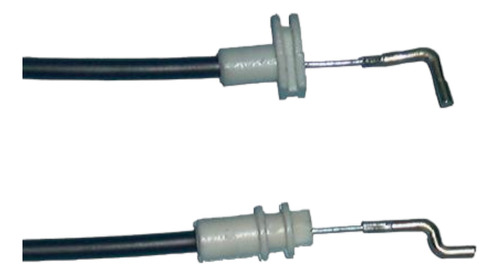 Cable Apertura Puerta M.benz 1215/1620/710 Der.