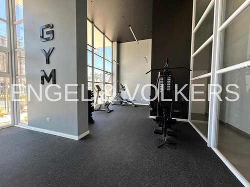 Arriendo Departamento Nuevo, Hasta Diciembre