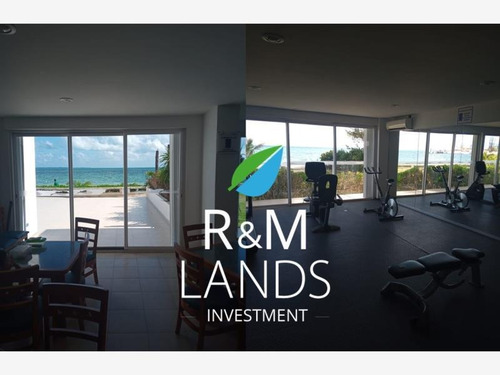 Imagen 10 de 12 de Departamento En Renta Cancún Centro