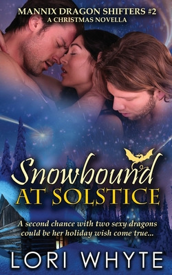 Libro Snowbound At Solstice: A Christmas Novella - Whyte,...