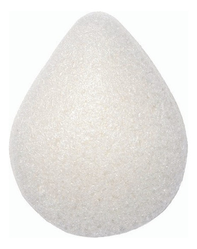 Esponja Facial Revlon Konjac Sponge, Pure