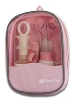 Comprar Set De Cuidado Diario Para Bebes 5 Piezas Tomi Tipi