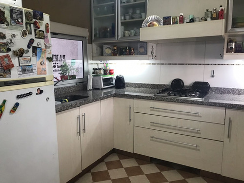 Chalet 3 Ambientes Castelar Norte