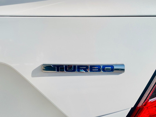 Honda Civic Turbo