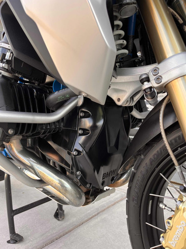 Bmw 1200 Gs Rallye
