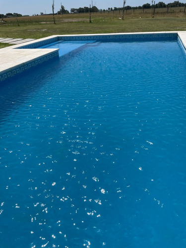 Casa Alquiler Club De Campo La Faustina (alquiler Usd)