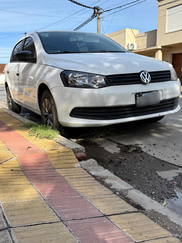 Volkswagen Gol Trend 1.6 5 P L/13