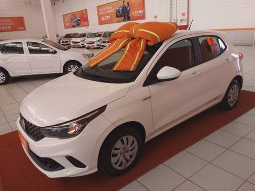Fiat Argo 1.0 Firefly Flex Drive Manual