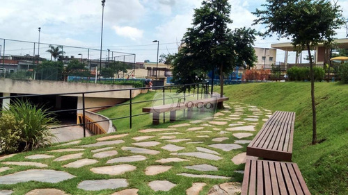 Imagem 2 de 19 de Apartamento Residencial À Venda, Jardim Arujá, Guarulhos - Ap0411. - Ap0411