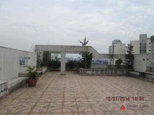 Imagem 19 de 26 de Prédio Para Alugar, 1000 M² Por R$ 13.000,00/mês - Centro - São Bernardo Do Campo/sp - Pr0040