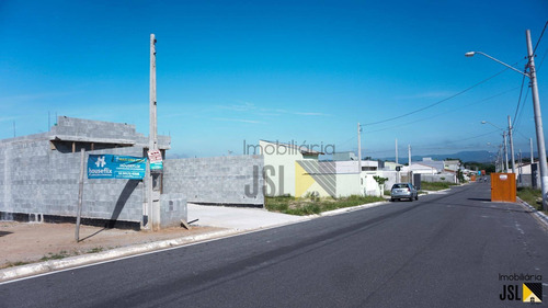Imagem 4 de 5 de Terreno À Venda, 175 M² Por R$ 95.000,00 - Parque Do Museu - Caçapava/sp - Te0062