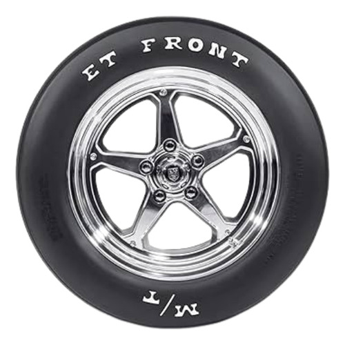 Pneu Mickey Thompson 24.0/4.5-15 Et Drag Front Un.