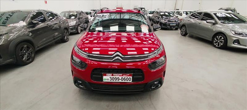Citroën C4 Cactus C4 Cactus 1.6 Shine Aut