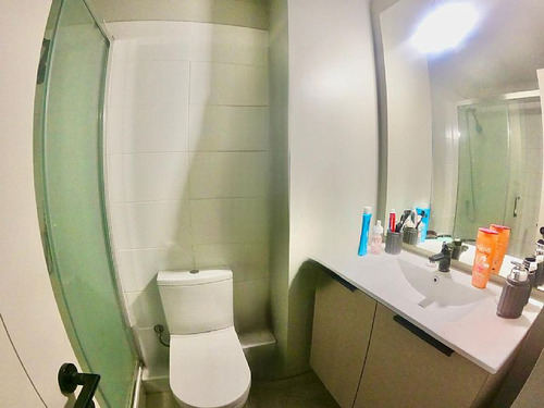 Se Vende Departamento En La Cisterna