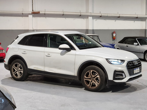 Audi Q5 2.0 Mhev 45 Tfsi Advanced Plus S Tronic Quattro