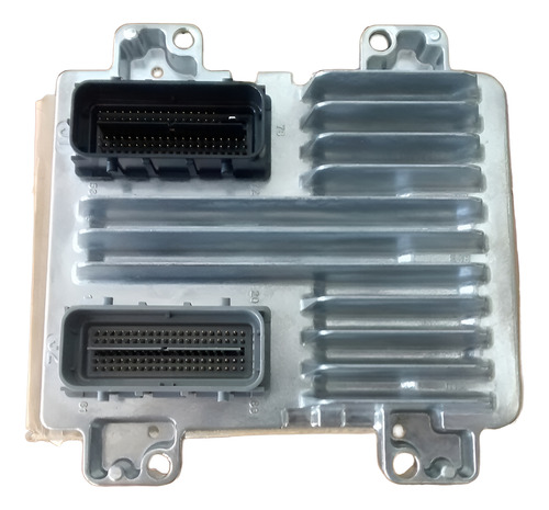 Computadora Ecm Ecu Pcm Silverado Tahoe Gm