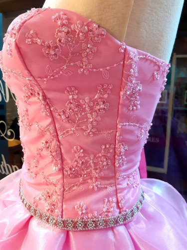 Vestido De 15