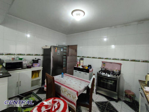 Imagem 13 de 16 de Sobrado Com 3 Dormitórios À Venda, 199 M² Por R$ 410.000,00 - Jardim Primavera - Sorocaba/sp - So0057