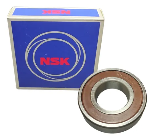 comprar 10 - Rolamentos Nsk 6205 Ddu u002F Dduc3 25x52x15 - Original Nsk