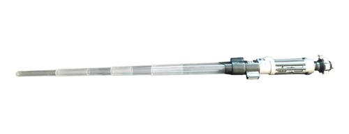 Espada Sable 105cm Star Wars Con Luz Y Sonido Hasbro (Usado)