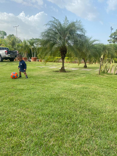 Se Vende Hermosa Parcela En Safari Ranch