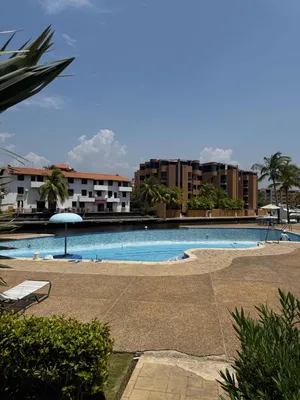 Apartamento en alquiler