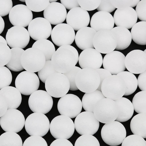 Bolas De Espuma De Poliestireno 600x, Manualidades Diy,