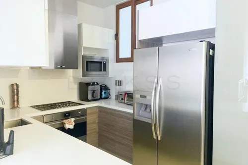 Apartamento En Venta En Granada-chapinero. Cod V4667