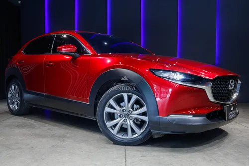 Mazda CX-30 Grand Touring 2.0