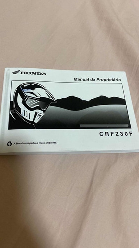Imagem 8 de 8 de Honda Crf 230