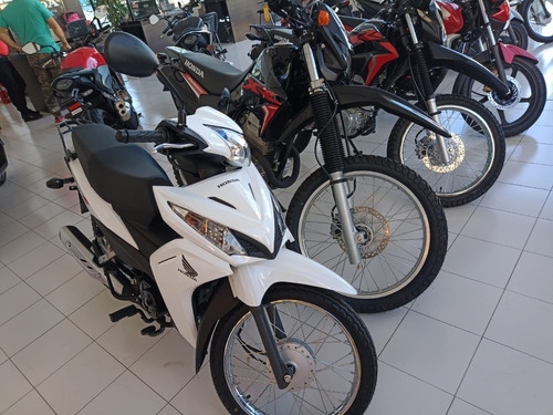 Imagen 3 de 3 de Honda Wave 2023 0 Km