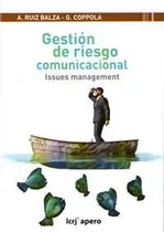 Comprar Gestion Del Riesgo Comunicacional