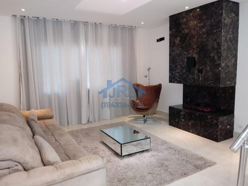 Imagem 9 de 23 de Sobrado Com 5 Dormitórios À Venda, 520 M² Por R$ 2.600.000,00 - Alphaville - Santana De Parnaíba/sp - So0239