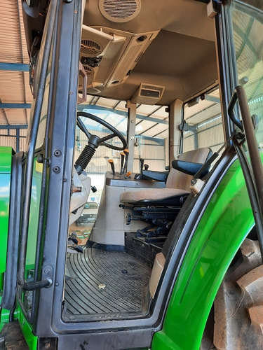 Jhon Deere