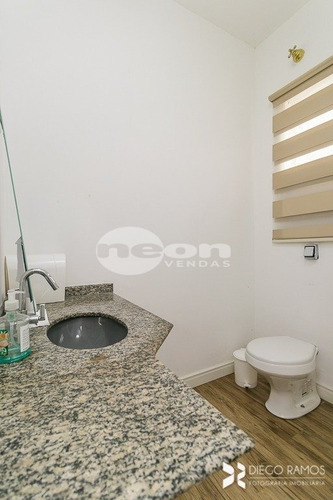Imagem 12 de 15 de Casa Sobrado - Jardim Do Mar - Ref: 947 - V-947