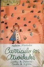 Livro Curriculo Por Atividades Heloisa Marinho