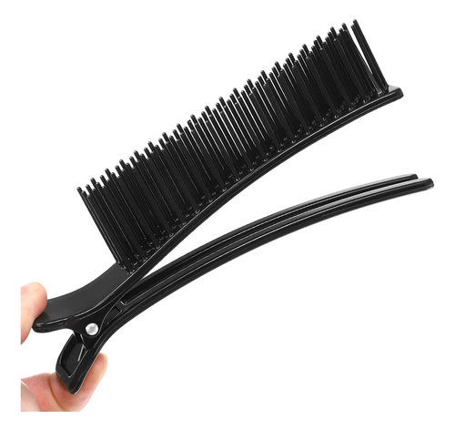 Práctico Clip Para Peinar El Cabello, 3 Piezas, Para Cortar